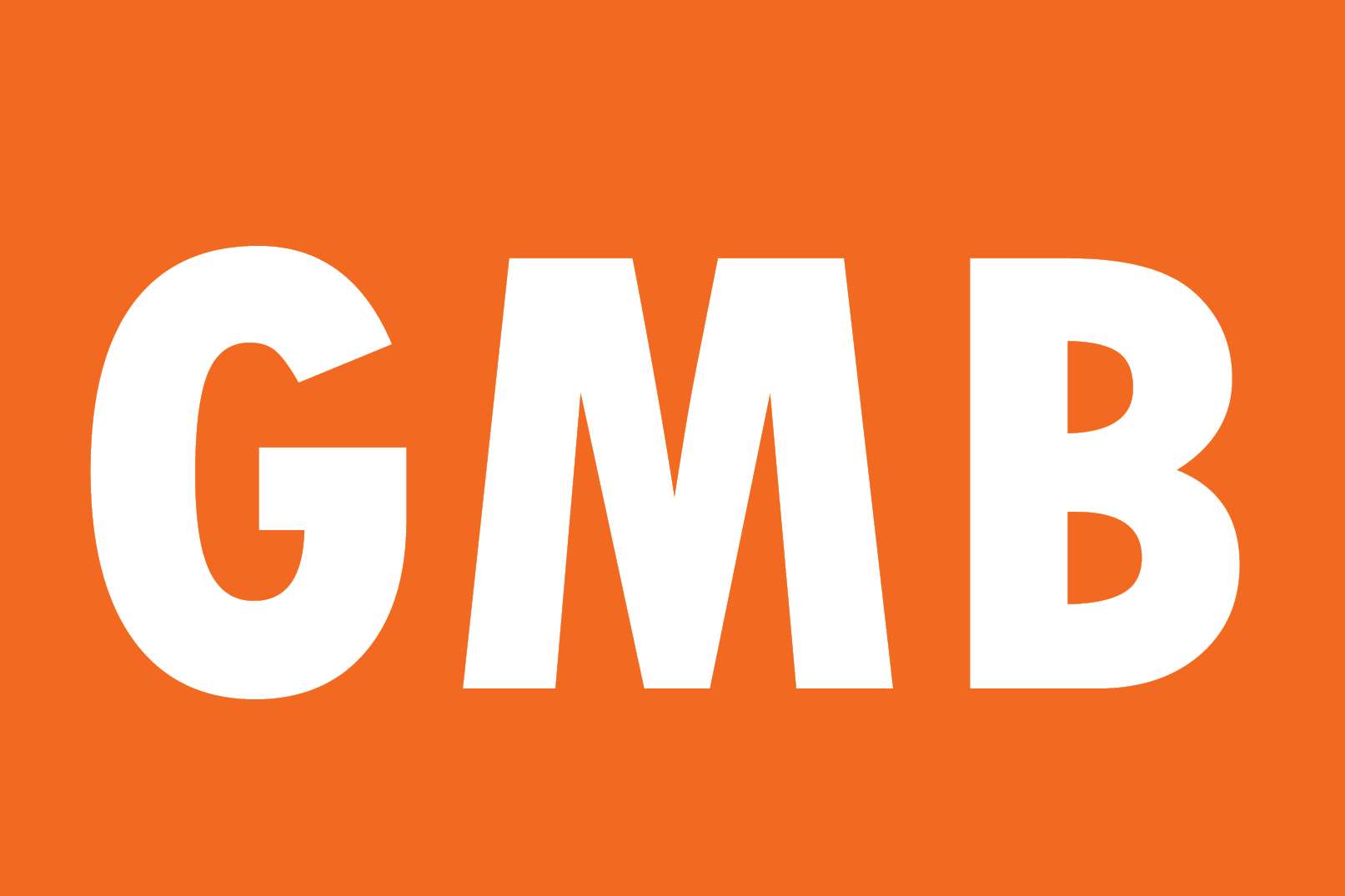 The GMB union has urged the Trust to give workers a pay rise