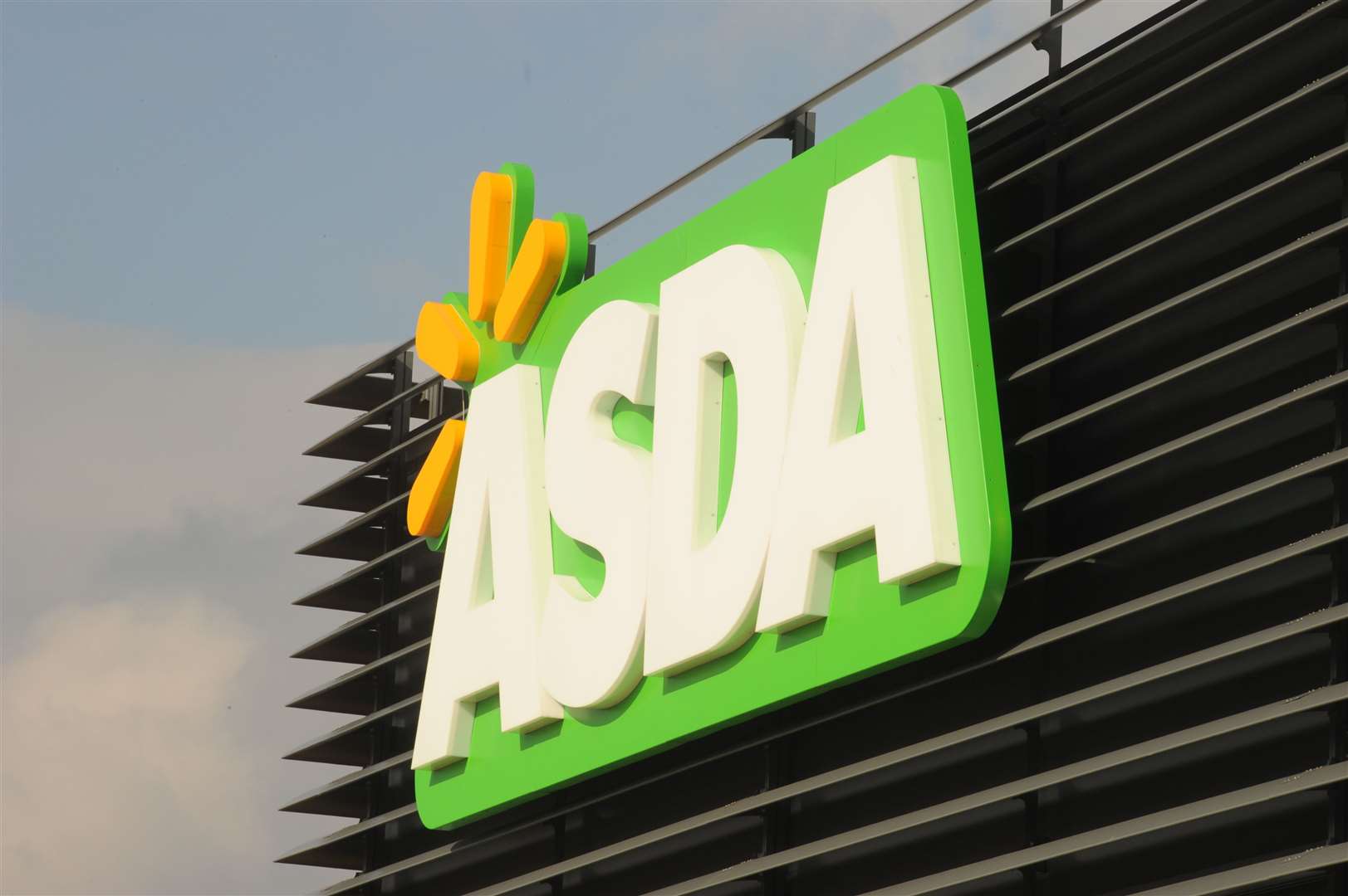 Asda has a store opposite the site in Pier Road