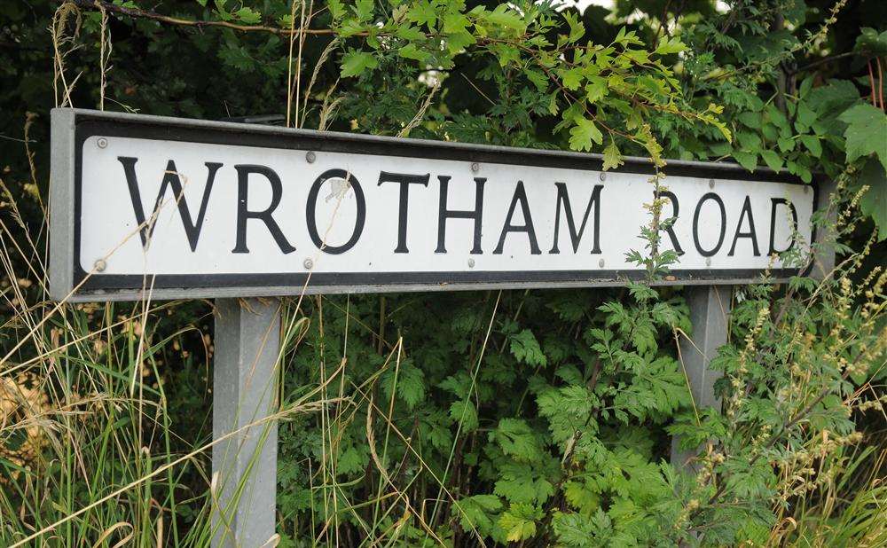 Wrotham Road