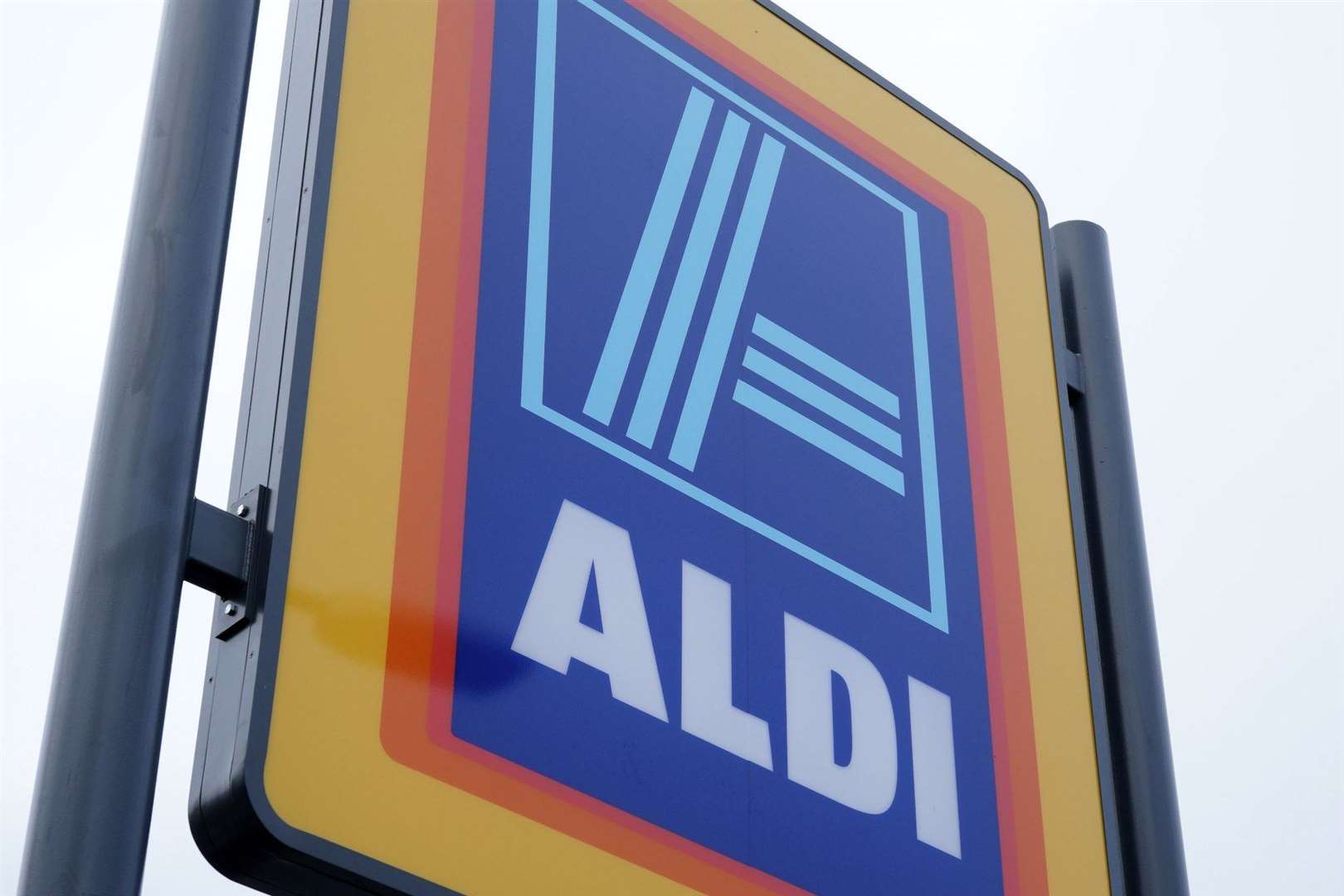 Aldi is investing heavily in British food and drink as it continues to expand