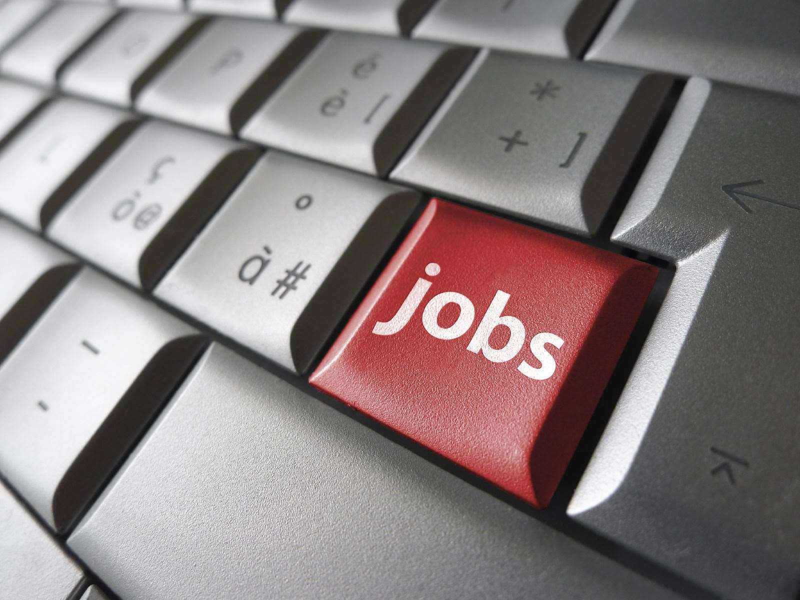 An increasing in virtual hiring has complicated issues says Jobs Aware. Image: Stock image.