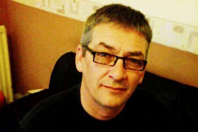 Robert Preston has been found safe and well