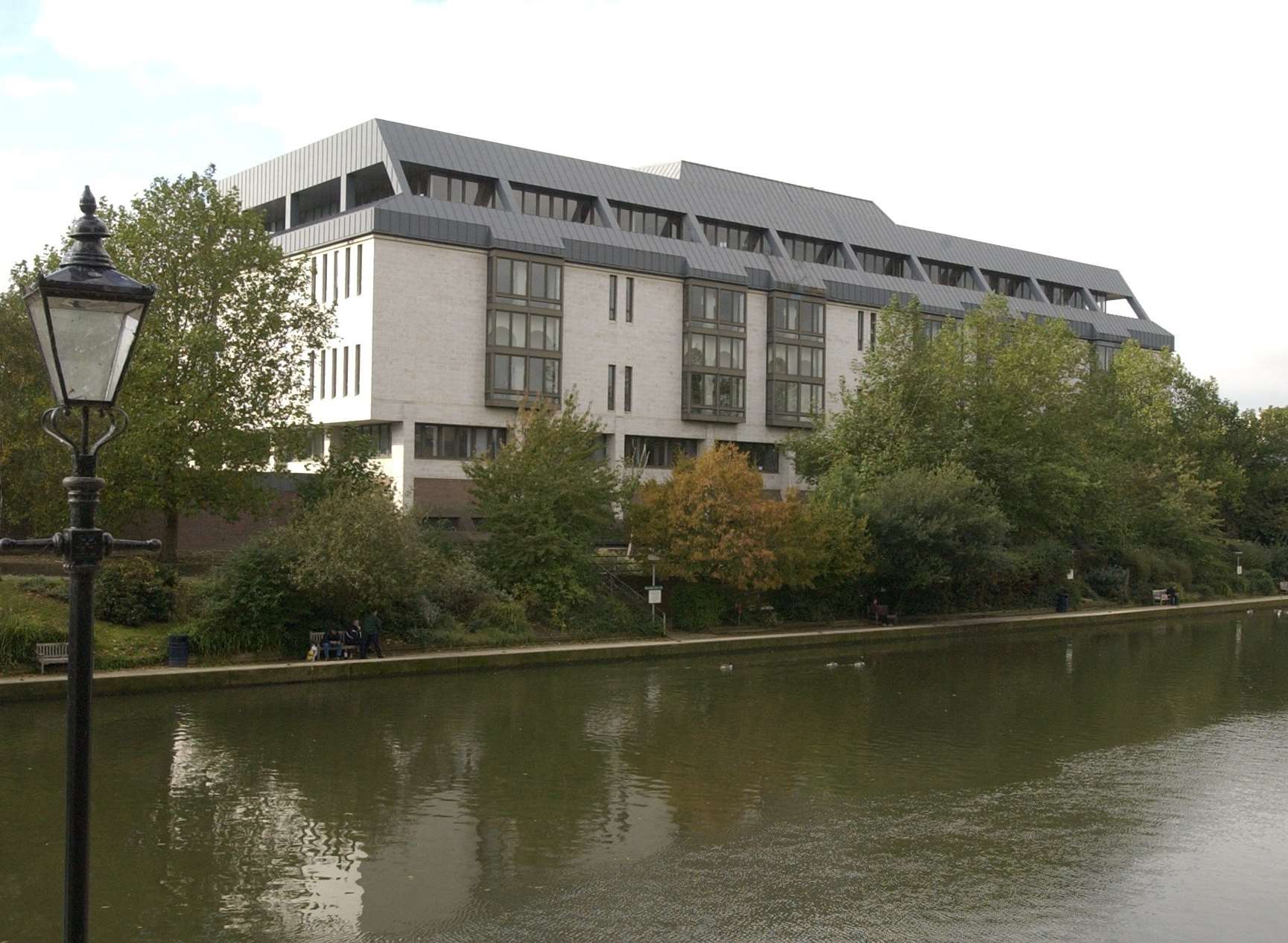 The case was heard at Maidstone Crown Court