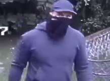 Kent Police issued this CCTV image