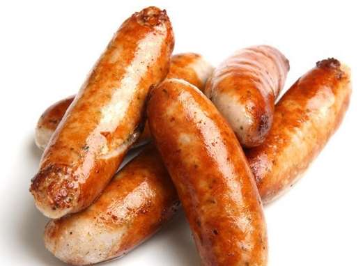Enjoy some bangers during British Sausage Week
