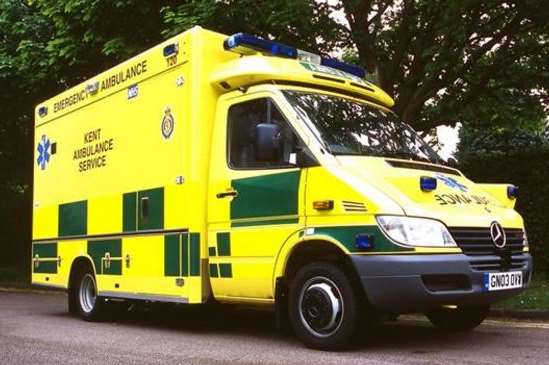 SECAmb says it is working hard to improve response times
