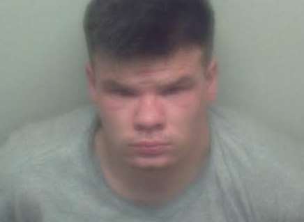 Joshua Caird has been jailed for life with a minimum of 25 years