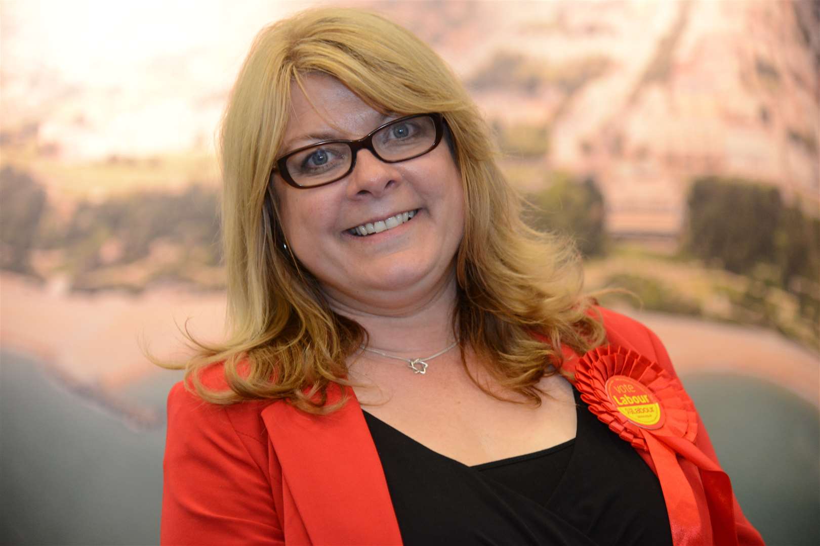 Cllr Claire Jeffrey has quit as a Labour councillor citing she could not stand in a party which "tolerates anti-Semitism"