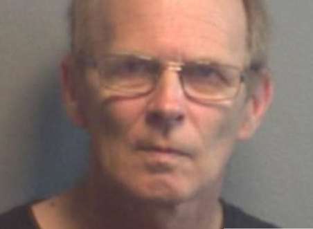 Sex abuser Steven Davies has been jailed for 20 months. Picture: Kent Police