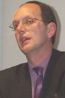 CBI director-general John Cridland