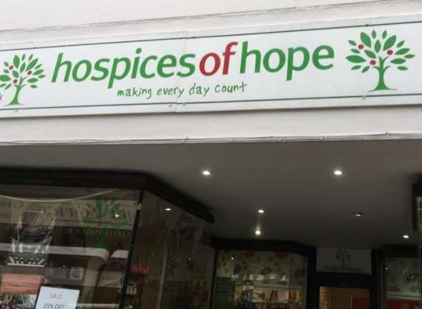 Hospices of Hope in Rochester