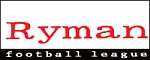 Ryman League logo