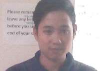 Cuong Quoc Nguyen disappeared between noon and 3pm on Saturday.