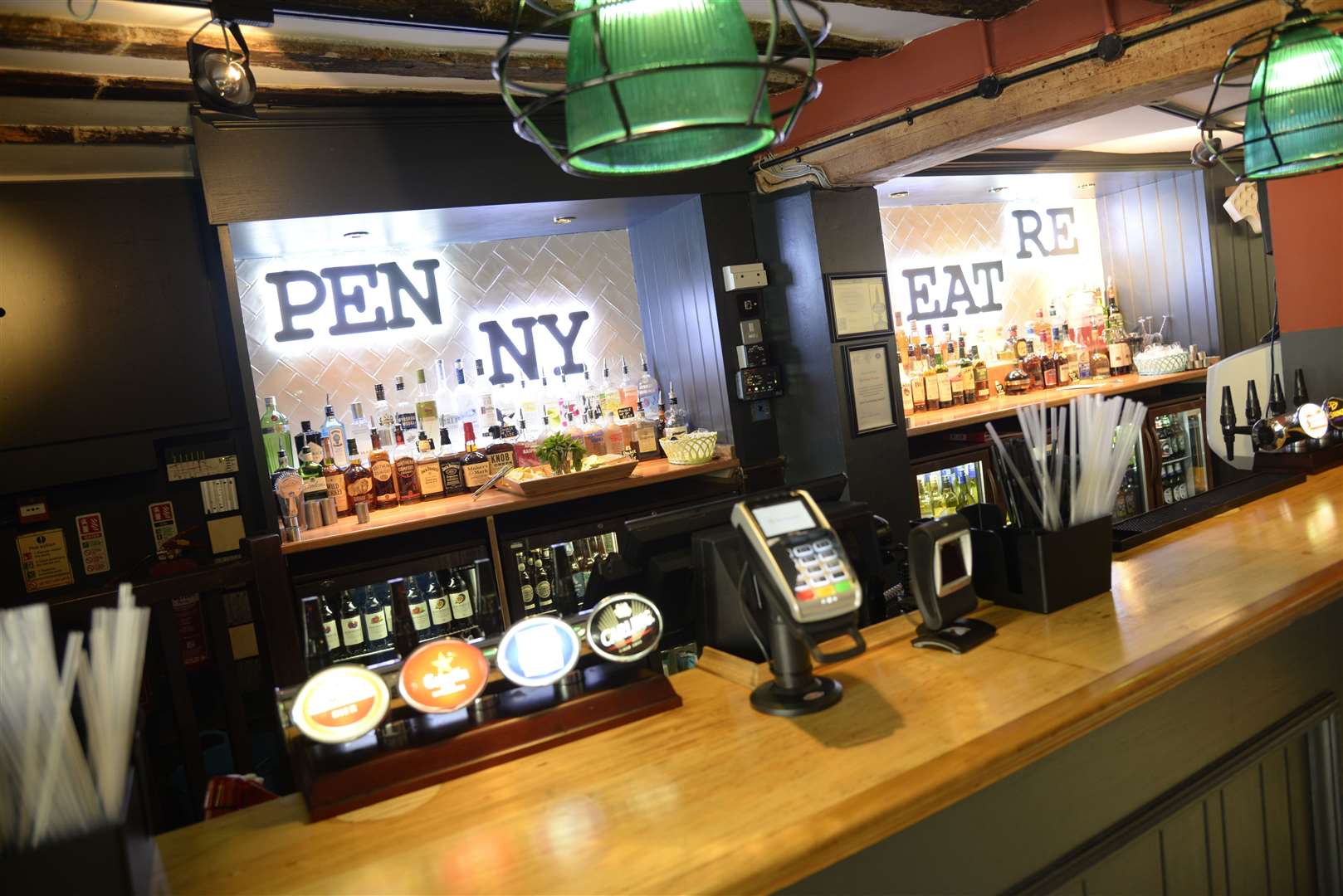 The Penny Theatre in Northgate, Canterbury, is on the hunt for the weird and wonderful