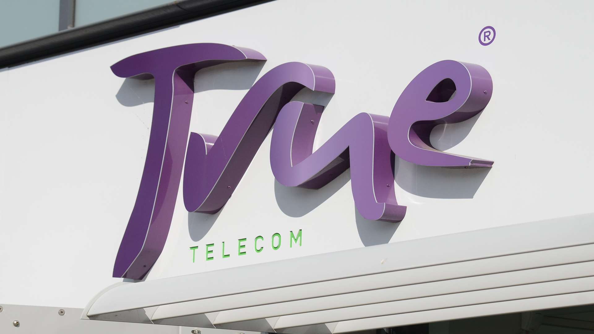 True Telecom is based in Crossways Business Park in Dartford