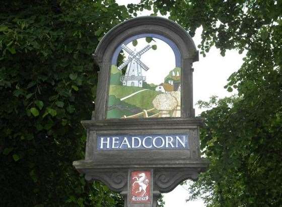 Headcorn Neighbourhood Development Plan is moving closer to adoption