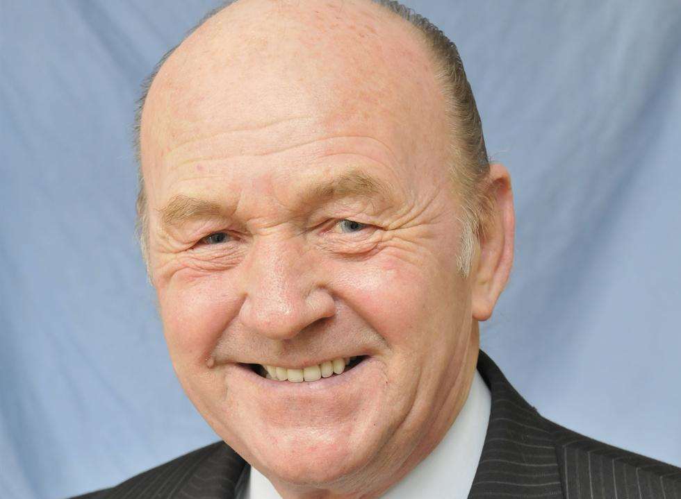 The election has been called following the death of former Mayor of Swale, Cllr John Morris
