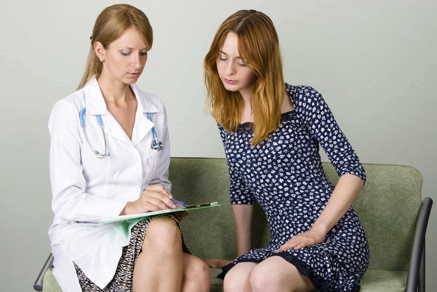 More young women in Kent and Medway are skipping their smear tests. Picture: istock