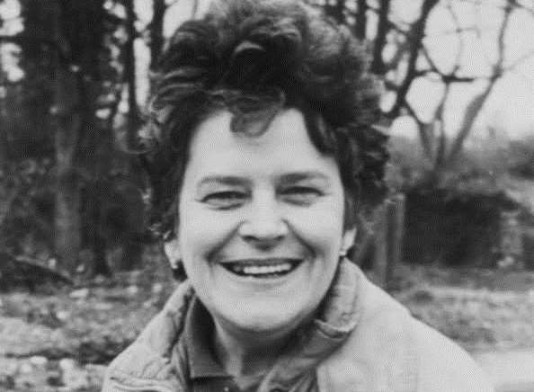 Julia Baker, who has died aged 66