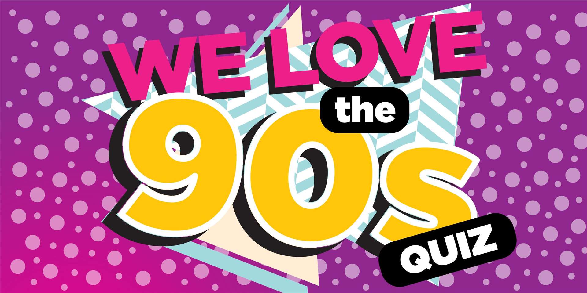 We Love the 90s quiz