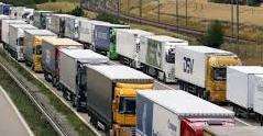 Operation Stack could be triggered after Brexit (2344955)
