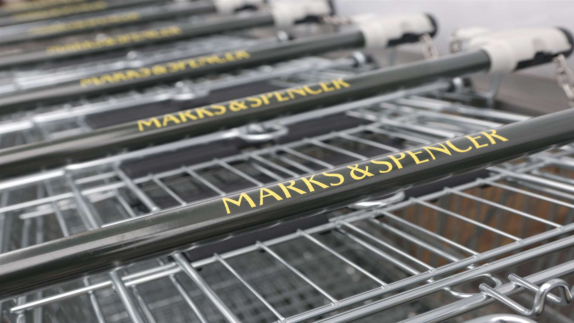 An M&S Food Hall is coming to Ashford