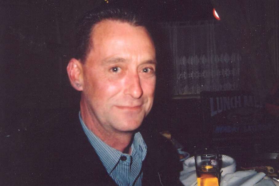 Adrian Milner died from a single punch in Murston