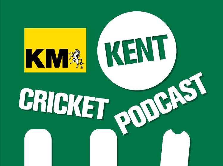 Kent Cricket Podcast (1690519)