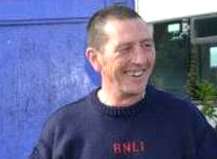 Kerry Hearn was killed in a lorry crash
