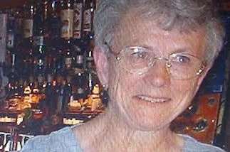Cyclist Barbara Phipps died in the accident.