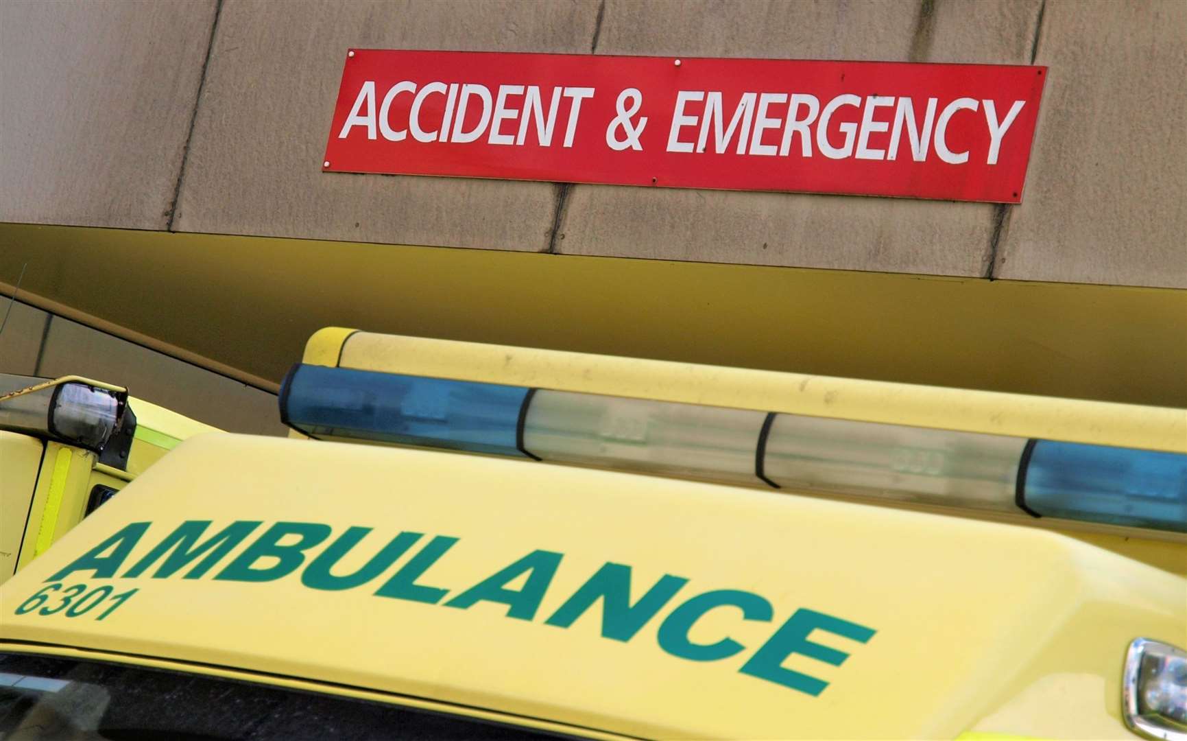 People are being asked to choose NHS services ‘appropriately’. Image: iStock.