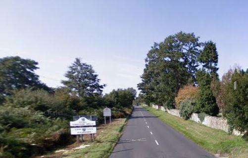 General scene of Bayham Road. Picture: Google Maps. (2243986)