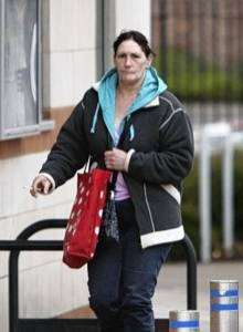 Julie Walker, 48, was found guilty of six animal cruelty charges