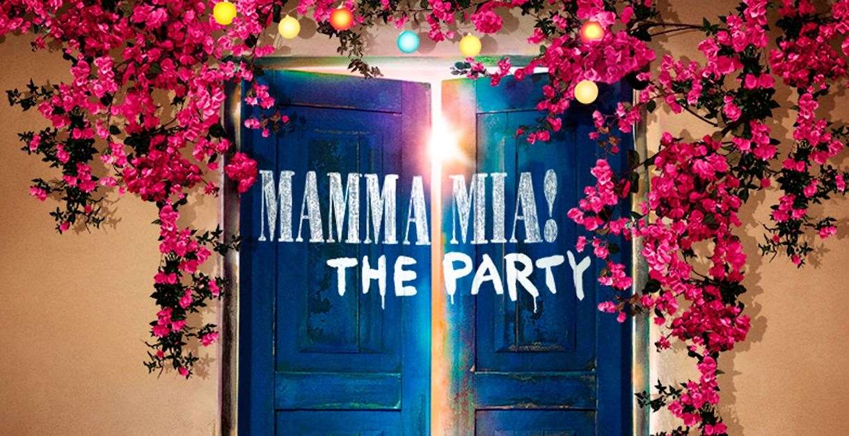 The Mamma Mia Party 2019 at the O2 Arena (8421265)