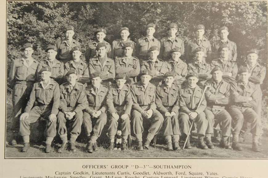 48 Royal Marine Unit