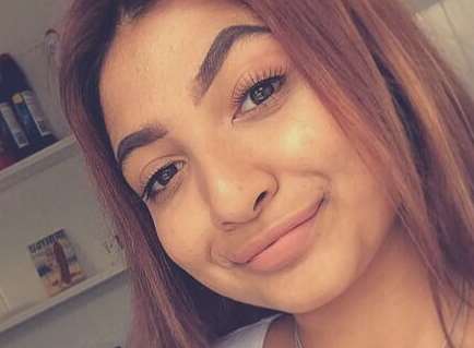 Priya Verma, who has been missing since Thursday. Picture: Kent Police