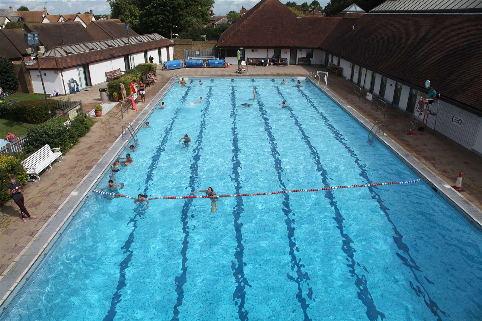 Faversham Swimming Pools (1663408)