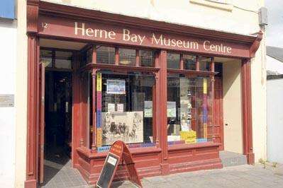 Herne Bay Museum