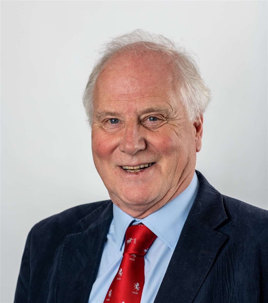 Cllr Simon Reay: Tell us what you think