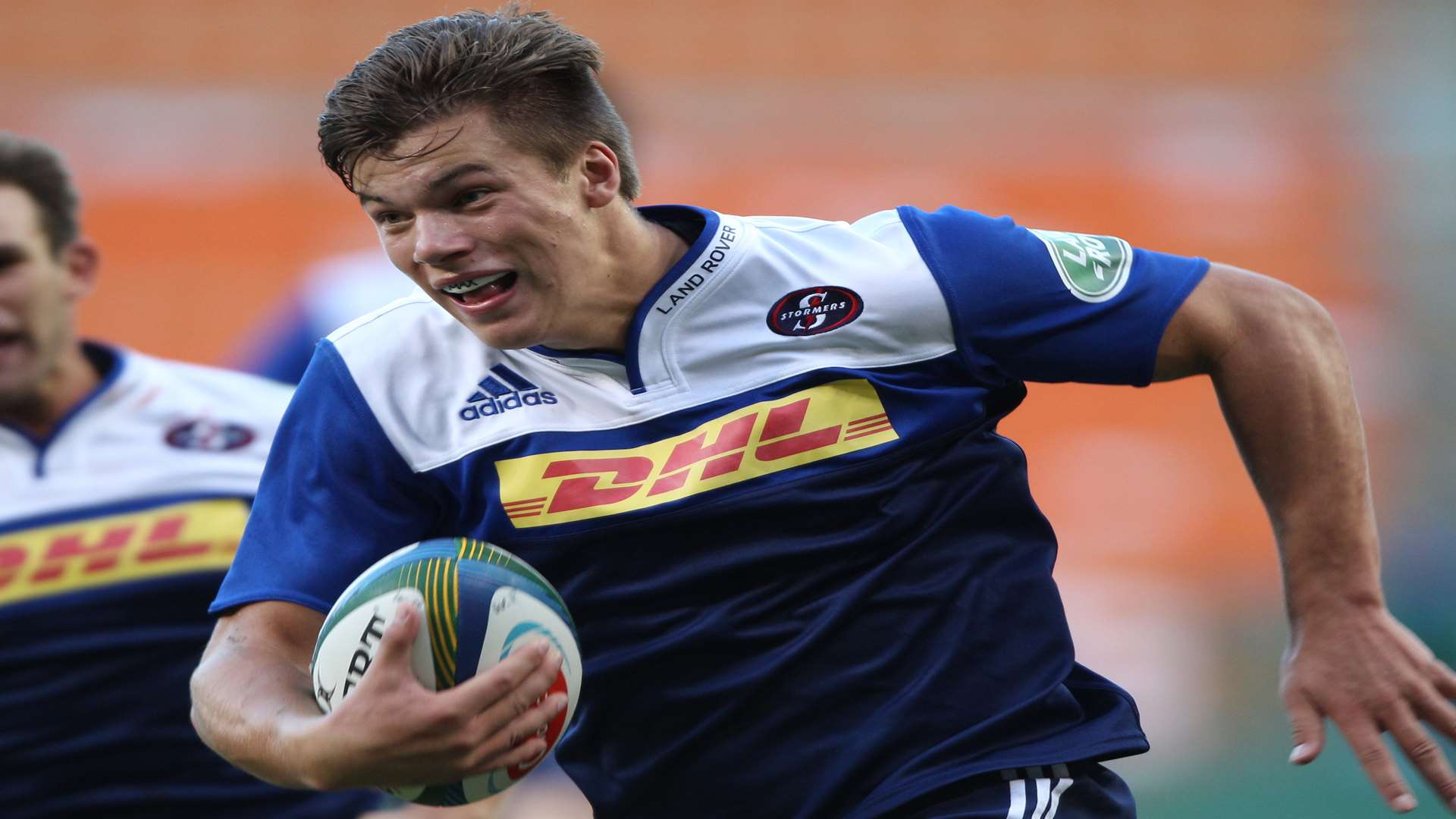 Huw Jones has earned a Scotland call-up Picture: Carl Fourie/WP Rugby