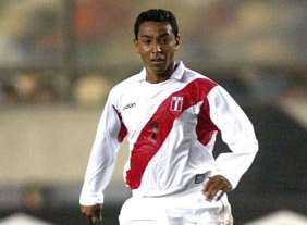 Nolberto Solano is the bookies favourite to replace Ady Pennock at Gills