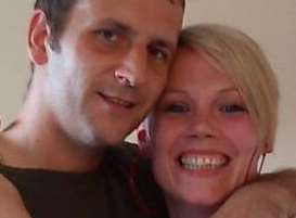 Colin and Shona Reese - Canterbury Crown Court was told there had been a history of violence and abuse between the couple.