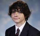 Joe Pickhaver, 16, was killed when he was hit by a train in Whitstable.