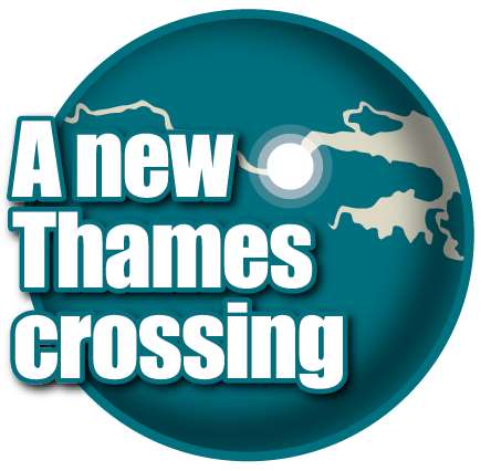 The consultation for a new crossing is going to take eight weeks