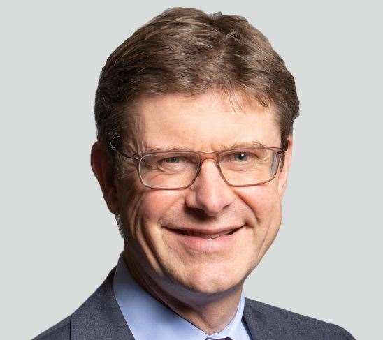 MP Greg Clark has pressed the administrators for answers