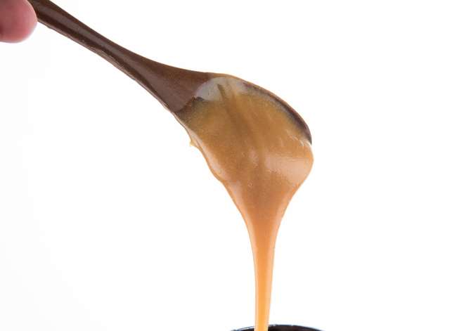 Belson admitted stealing everything from manuka honey to motor oil. Stock image