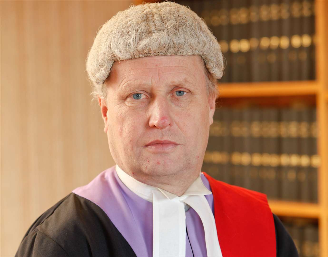Judge Philip St John-Stevens gave Turner a six-month jail sentence suspended for 18 months