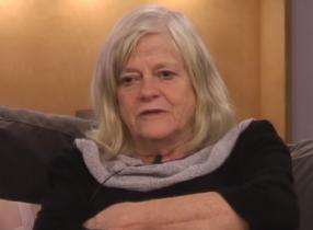 Anne Widdecombe has already proved to be a controversial housemate