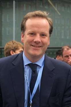 'This is really about the Labour MPs being opposed to free trade.' - MP, Charlie Elphicke