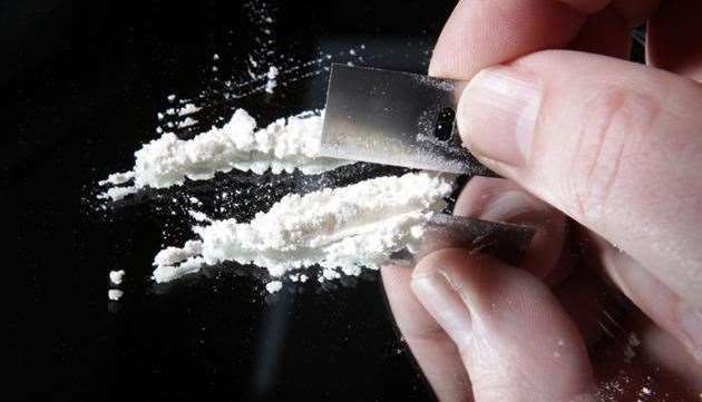 Martyn Holder told a court he had taken cocaine for the first time the weekend before the crash. Picture: iStock